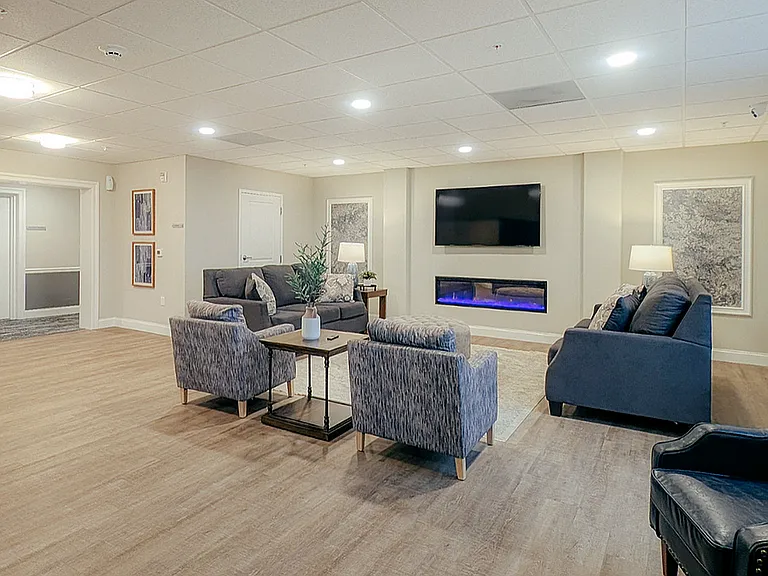 114 - Lounge