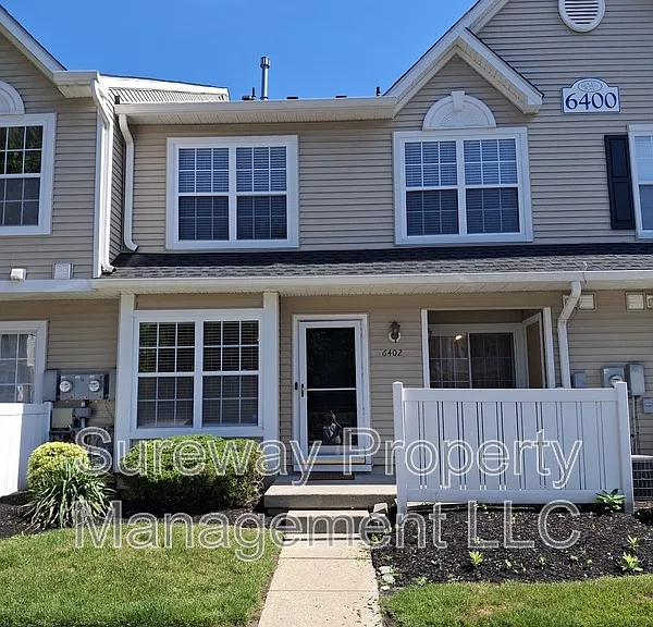 6402 Baltimore Dr — Photo 1