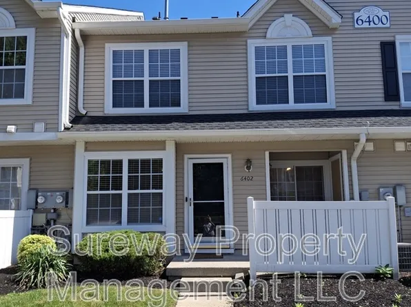 6402 Baltimore Dr, Marlton, NJ 08053