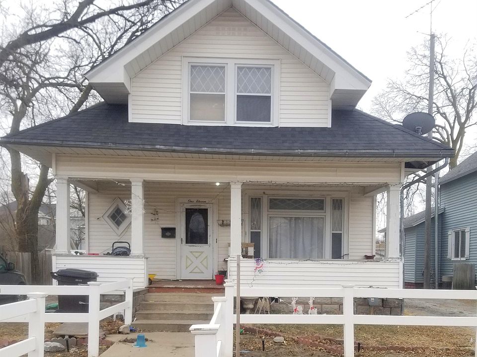 111 E 10th St, Schuyler, NE 68661 Zillow