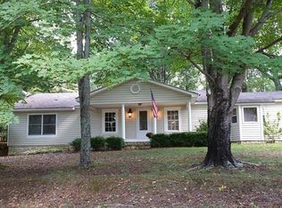 3154 Talking Rock Rd, Talking Rock, GA 30175