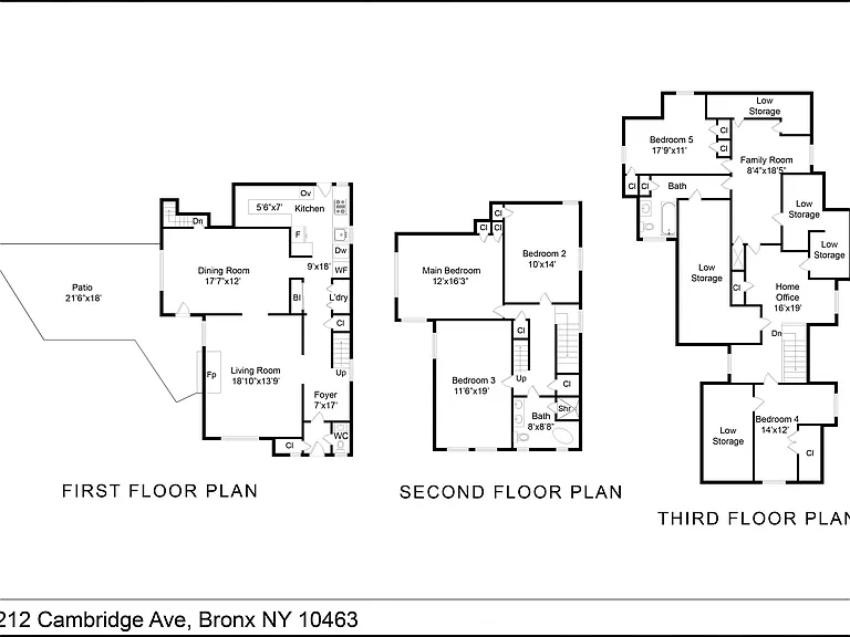3212 Cambridge Ave #2 — Photo 2