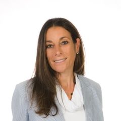 Nancy Stearns