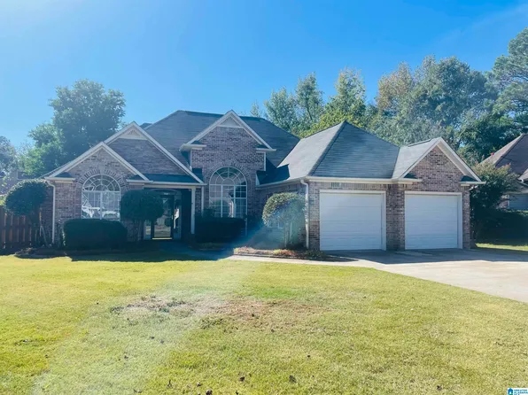 8003 Rockhampton Cir, Helena, AL 35080