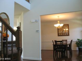 8005 Pink Azalea Ct, Baltimore, MD