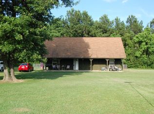 32 Ivan Normand Rd, Deville, LA 71328