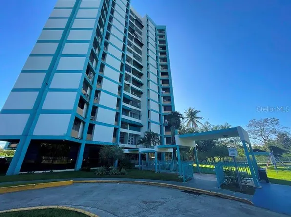 Torres De Carolina APT 201, Carolina, PR 00987