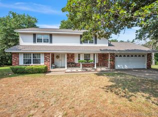 2002 N Rosedale Ave, Tulsa, OK 74127