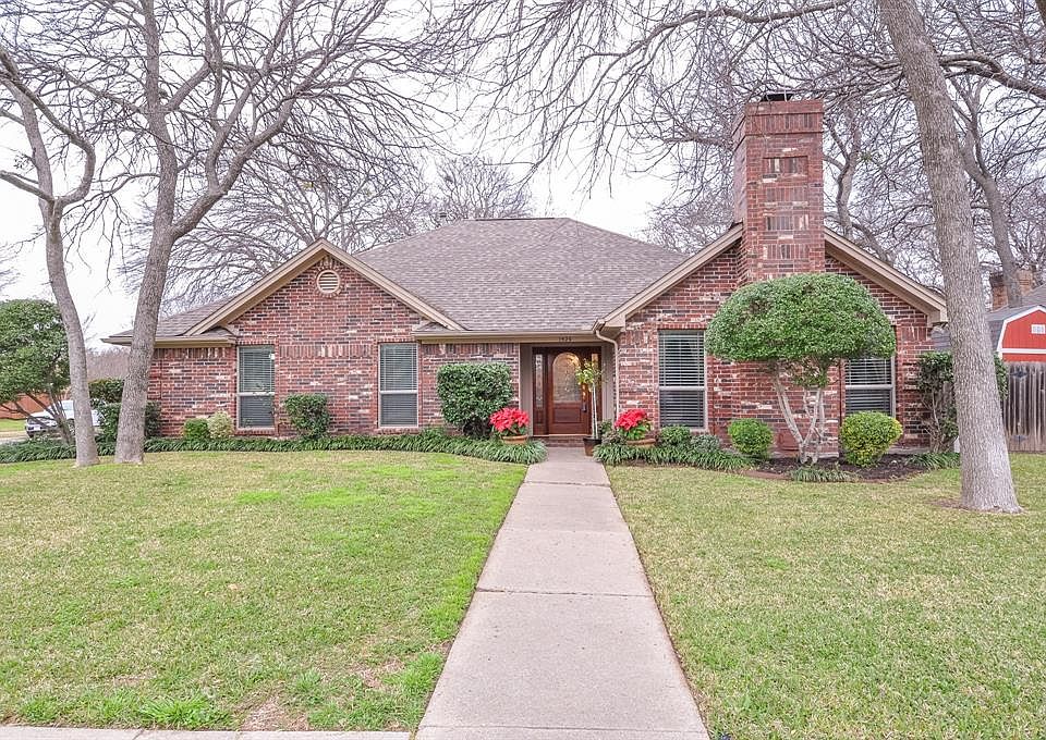 1st image of 1529 Southfork Dr