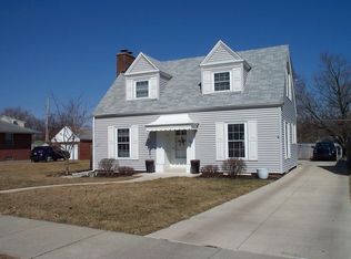 1626 Cherokee Rd, Fort Wayne, IN 46808