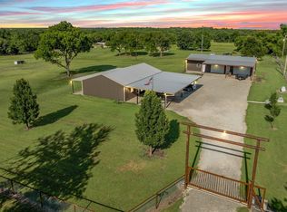2050 County Road 4720, Leonard, TX 75452