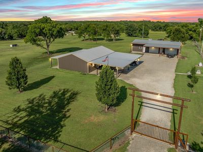 2050 County Road 4720, Leonard, TX, 75452