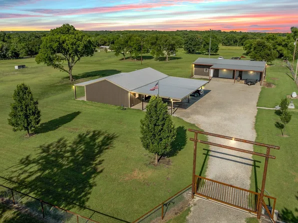2050 County Road 4720, Leonard, TX 75452