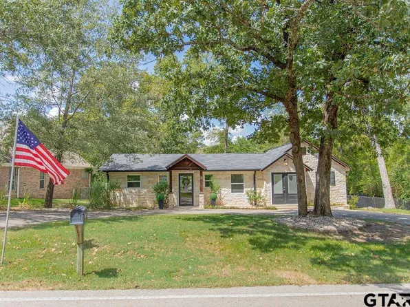 224 Hideaway Ln E, Hideaway, TX 75771