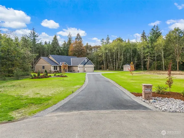 9115 Rich Road SE, Olympia, WA 98501