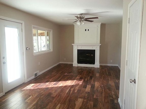 main floor family room