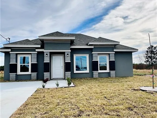 2322 E 26th St, Weslaco, TX 78596