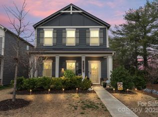 11969 Hambright Rd, Huntersville, NC 28078