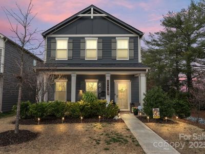 11969 Hambright Rd, Huntersville, NC, 28078