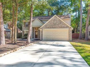 147 Sandpebble Dr, Spring, TX 77381