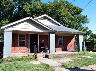1418 Springdale St, Memphis, TN 38108