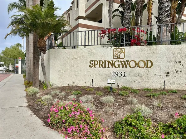 2931 Plaza Del Amo Unit 100, Torrance, CA 90503