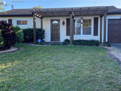 229 SW Tulip Blvd, Port Saint Lucie, FL, 34953