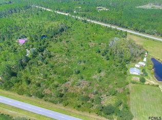 Xxx Cr 302, Bunnell, FL 32110