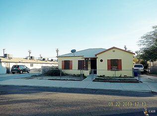 731 Park Ave, El Centro, CA 92243