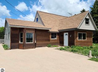 4292 S Us Highway 131, Mancelona, MI 49659