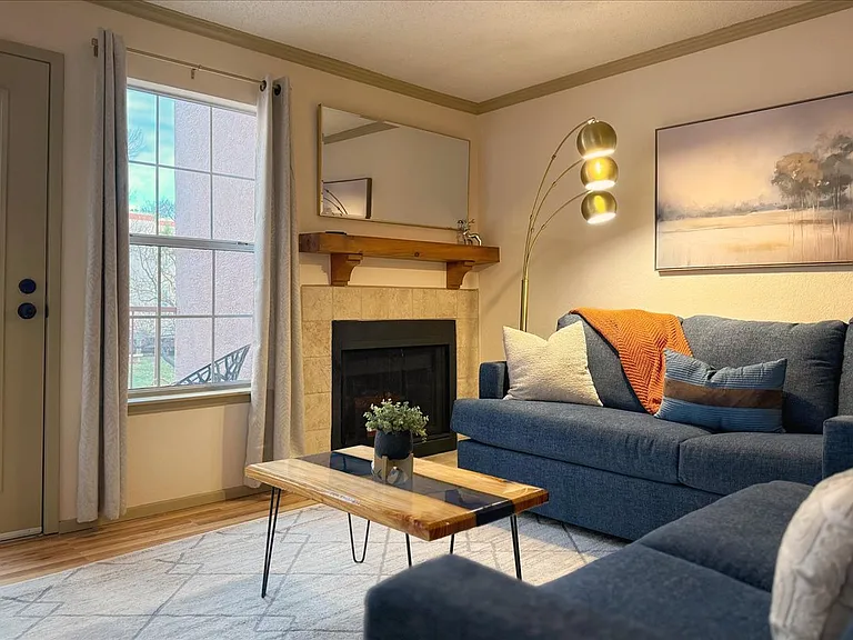 2501 W Zia Rd #204 — Photo 13