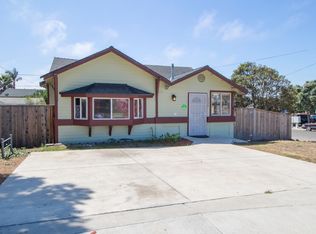1730 Paso Robles St, Oceano, CA 93445