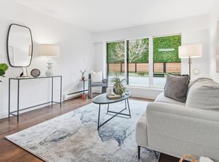 215 Mowat St #202, New Westminster, BC