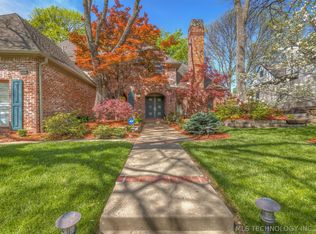 8926 S Lakewood Ave E, Tulsa, OK 74137