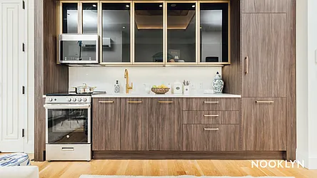 Rented by Nooklyn NYC LLC