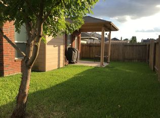 6406 Green Shoals Ln, Houston, TX 77066