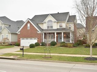 388 Hays Blvd, Lexington, KY 40509