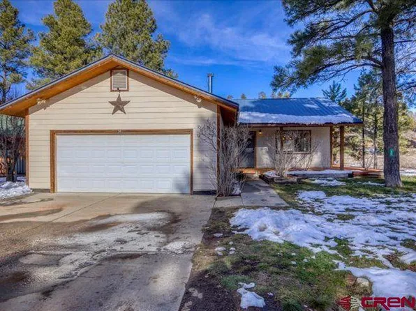 54 Jaunty Court, Pagosa Springs, CO 81147