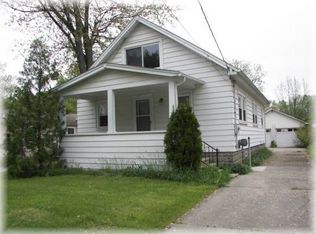 123 E Mason St, Lansing, MI 48910