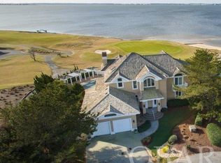 408 W Sunset Greens Dr LOT 1A, Nags Head, NC 27959