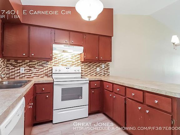 5th image of 17401/405 E Carnegie Cir