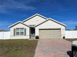 427 SW 24th St, Cape Coral, FL 33991