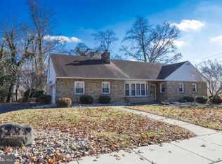 4002 Byron Rd, Wilmington, DE 19802