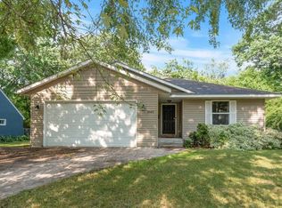 4945 Zenith Ave N, Brooklyn Center, MN 55429