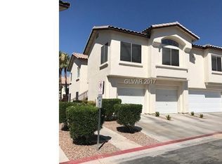 4830 Black Bear Rd UNIT 101, Las Vegas, NV 89149