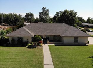 300 Cameron Dr, Altus, OK 73521
