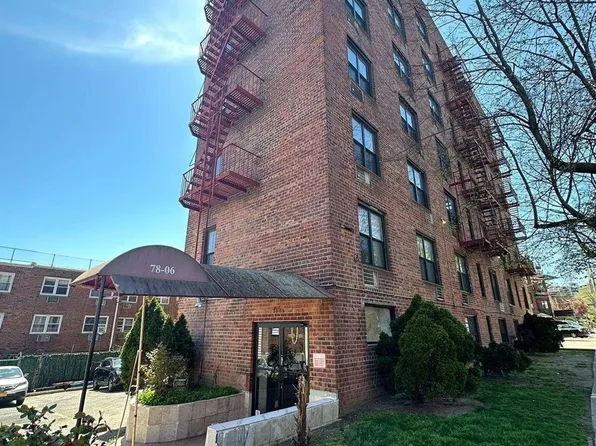 78-06 46 Avenue #6A, Elmhurst, NY 11373