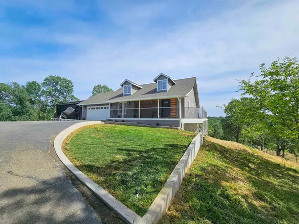 18753 Saddleback Ridge Loop, Cottonwood, CA 96022