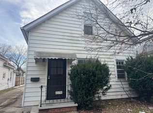 6638 Clement Ave, Cleveland, OH