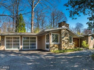 6601 Michaels Dr, Bethesda, MD 20817